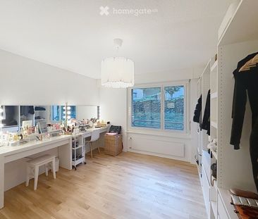 Appartement de 4,5 pièces - 1012 Lausanne - Photo 4
