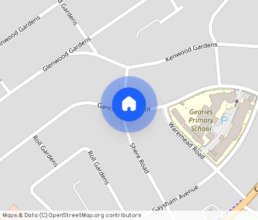 Gantshill Crescent, Ilford, IG2 - Photo 1
