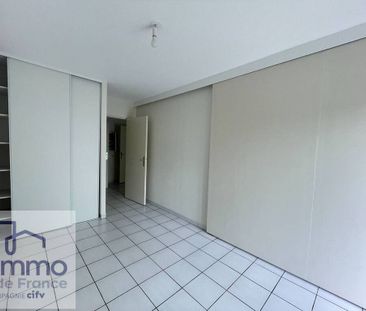 Location Appartement 2 pièces 37m² ST MARTIN D HERES 38400 - Photo 6