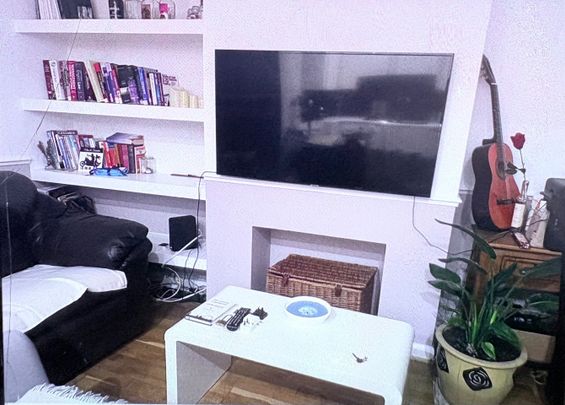 1 Bed Maisonette, Heaton Road, CR4 - Photo 1