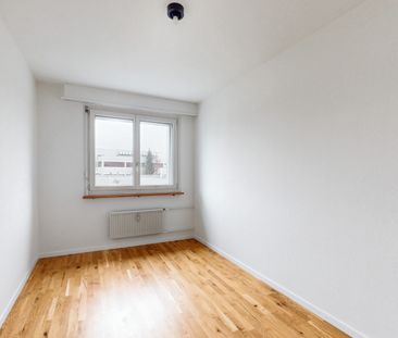 Klein aber oho! Modernisierte Wohnung wartet auf Sie! - Photo 3