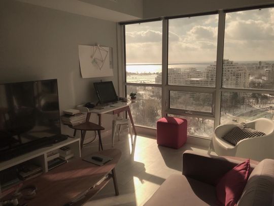 For Lease - 2200 Lake Shore Boulevard Unit# 2002, Toronto, Ontario - Photo 1