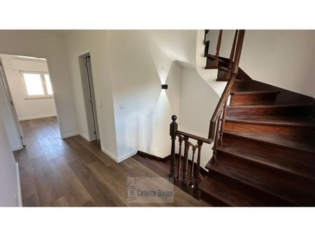 4 room luxury House for rent in Oeiras, Lisbon - Photo 3