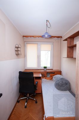 mieszkanie na Pomorzanach dla studentów :) - Photo 1