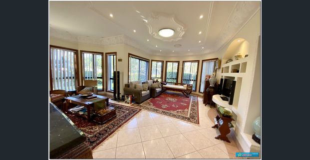 Stunning 4 bedrooms plus Study double storey home. - Photo 1