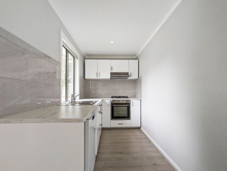 Comfy Granny Flat - Photo 3