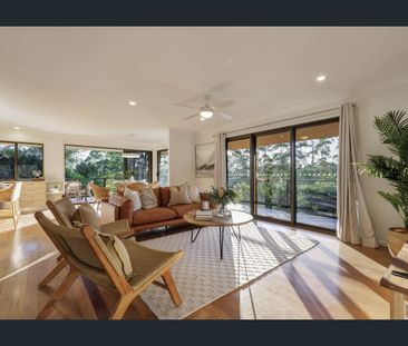 ACREAGE LIVING CLOSE TO EUMUNDI TOWN - Photo 4