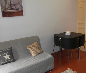 Appartement - Marseille 4ème - Photo 4