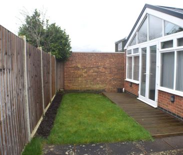 2 bedroom bungalow to rent - Photo 5