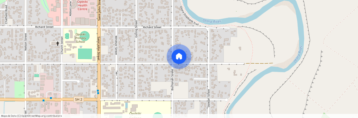 143 Ford Street, Opotiki, Opotiki