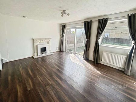 Wynton Avenue, Alvaston, Derby, Derbyshire, DE24 - Photo 3