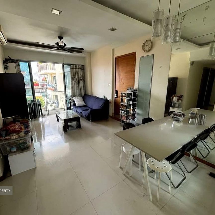 Fruition (D15), Apartment - For Rent - Photo 1
