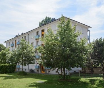 4 Zimmer, 81 m² - Photo 2