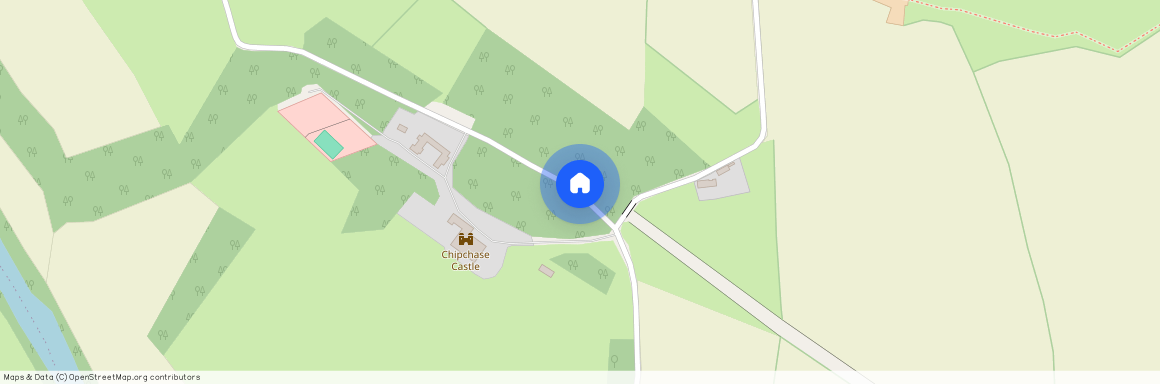 Stable Yard Cottages, Chipchase, Wark, Hexham, NE48