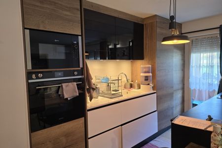 VALLAURIS TRES GRAND 2 PIECES AVEC GARAGE - Photo 5