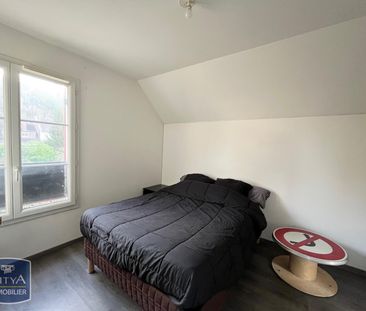 Location Appartement 2 pièces 43m² AMFREVILLE LA MI VOIE 76920 - Photo 3