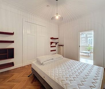 Appartement te huur - Foto 6