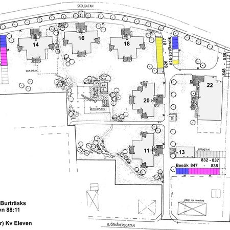 Skolgatan 18 - Foto 4