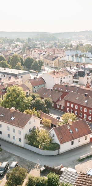 G:a Skolgatan, Söderköping - Photo 1