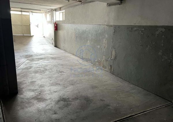 Apartamento T2 em Porto