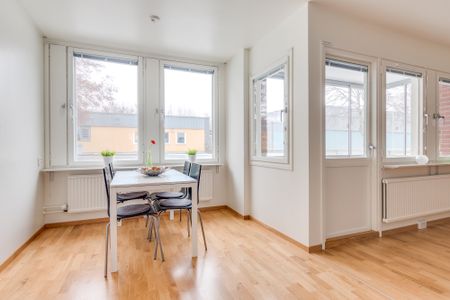 Förvaltarvägen 21 - Photo 3