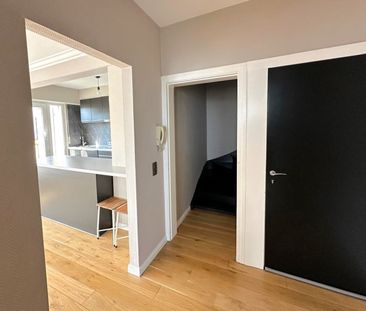 DUPLEXAPPARTEMENT MET RUIM DAKTERRAS - Photo 4