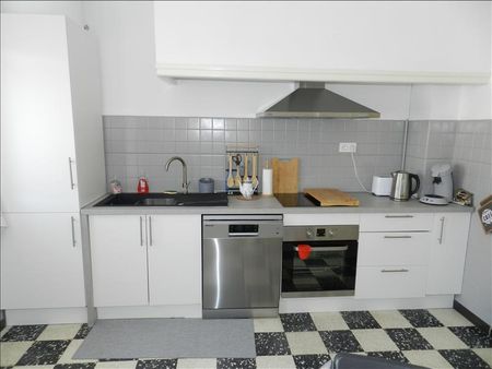 1 pièce - Meublé - 11,7 m² - 2ème étage - Colocation non autorisée - Photo 2