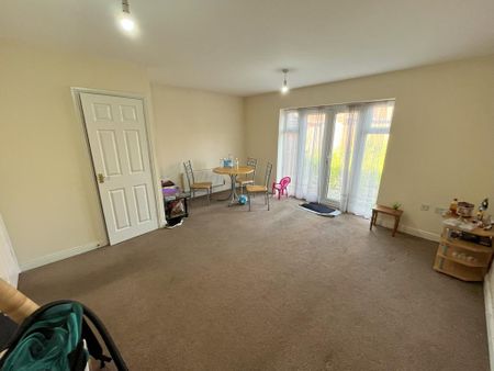 3 bedroom terraced house to rent - Photo 5