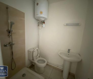 Location Appartement 1 pièce 20m² STE CLOTILDE 97490 - Photo 2