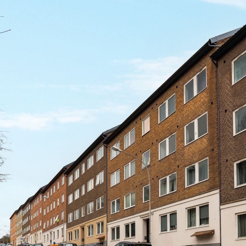 Gasverksgatan, Helsingborg - Photo 2