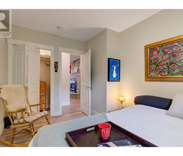 Upper suite in Peaceful Peachland! - Photo 3