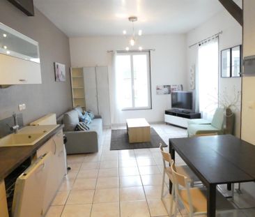 Location Maison 4 pièces 67m² FONTAINEBLEAU 77300 - Photo 1