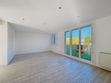 Appartement T3 Pessac à louer - Photo 4