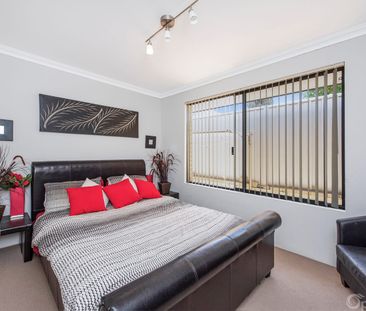 Space, privacy and practicality - Photo 6