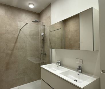 Appartement te huur in Elversele voor € 1.075 met 1 slaapkamer - Foto 3