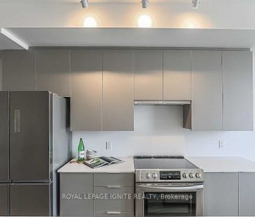 For Lease - 3058 Sixth Line Unit# 203, Oakville, Ontario - Photo 5