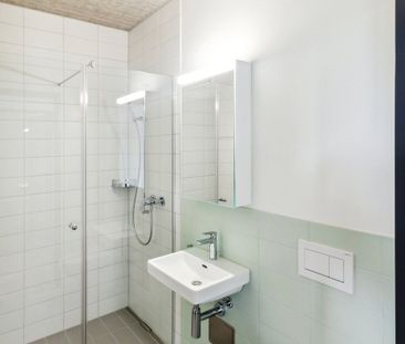Moderne 2.5-Zimmerwohnung in der Lokstadt - Photo 6