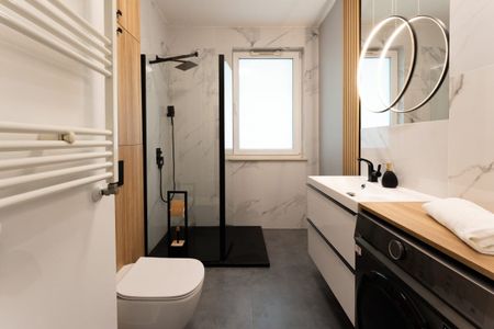 Mieszkanie do wynajęcia 2 pokoje Franciszka Morawskiego, Poznań 50.24 m² - Zdjęcie 3