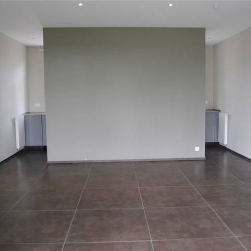 Appartement te huur - Foto 1