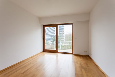 Ruim appartement met terras - Foto 3