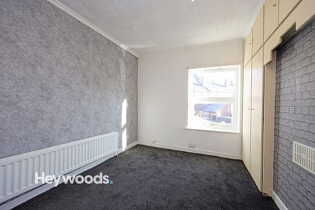 2 bed terraced house to rent in Edward Street, Stoke-on-Trent, Staffordshire - Photo 4