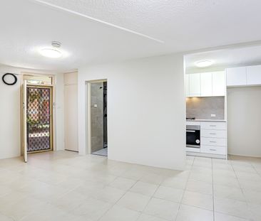 8/160 Oxford Street, Paddington NSW 2021 - Studio For Rent | Domain - Photo 1