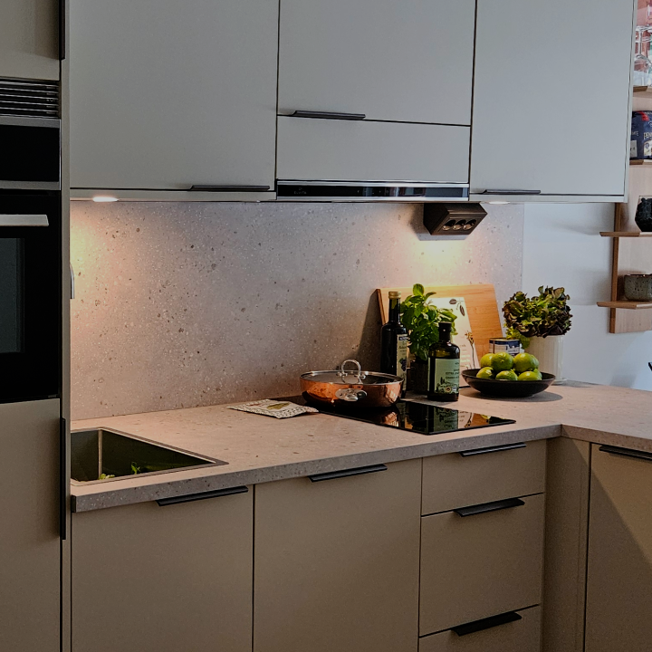 Saltmätargatan, Stockholm - Foto 1