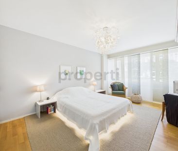Luxurious 3.5-room apartment in Basel - Ready-to-live - Foto 6
