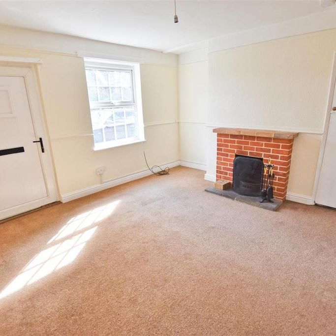 1 bedroom end of terrace house to rent - Photo 1