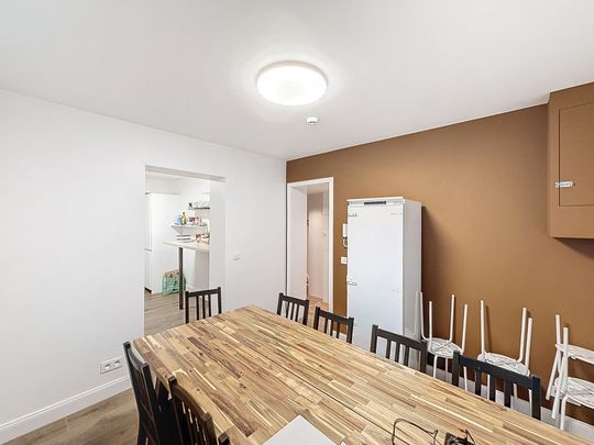 FLAGEY, EEN GEDEELDE KAMER - Foto 1