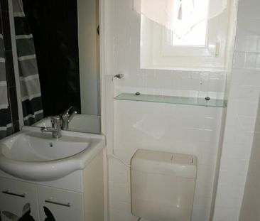 Quartier et petit locatif calmes, appartement de 3,5 pièces au 1er ... - Photo 4