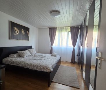 4.5 Zimmer, 2. Stock - Photo 6