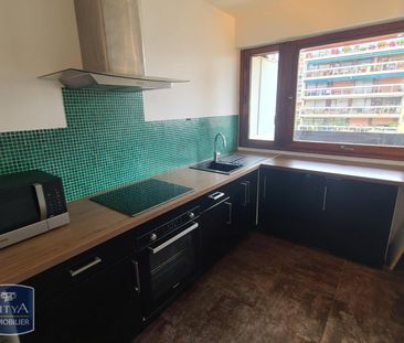 Location Appartement 2 pièces 48m² MARSEILLE 6ème - Photo 4