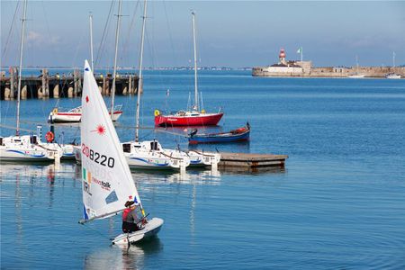 132 Harbour View, Crofton Road, Dun Laoghaire, Co. Dublin - Photo 2